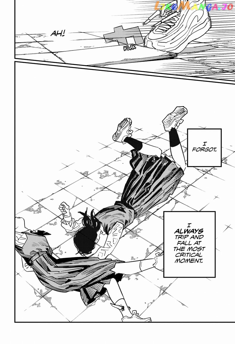 Chainsaw Man, Chapter 102 image 13